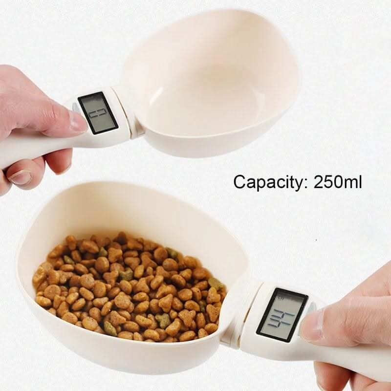 Glow Vibe™ Digital Measuring Spoon