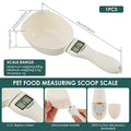 Glow Vibe™ Digital Measuring Spoon