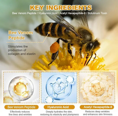 Botox Bee Venom Beauty Cream