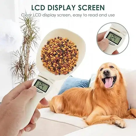 Glow Vibe™ Digital Measuring Spoon