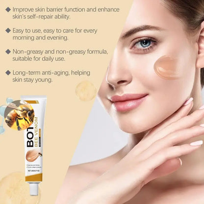 Botox Bee Venom Beauty Cream