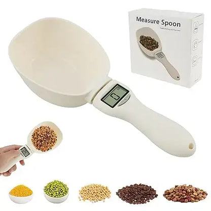 Glow Vibe™ Digital Measuring Spoon