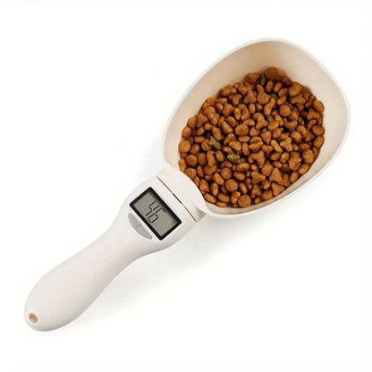 Glow Vibe™ Digital Measuring Spoon