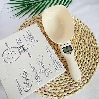 Glow Vibe™ Digital Measuring Spoon