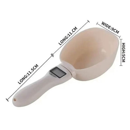 Glow Vibe™ Digital Measuring Spoon