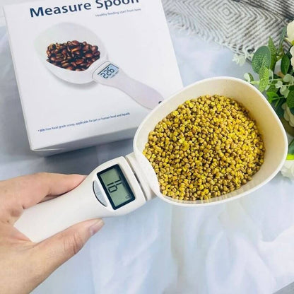 Glow Vibe™ Digital Measuring Spoon