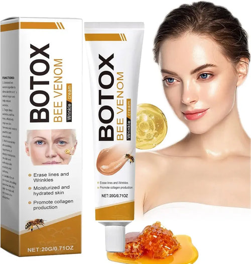 Botox Bee Venom Beauty Cream