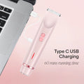 Dermave™ Pro Dual Trimmer