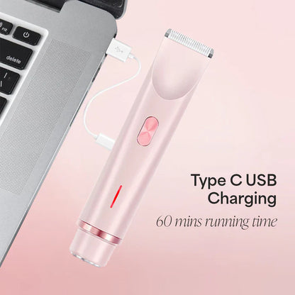 Dermave™ Pro Dual Trimmer