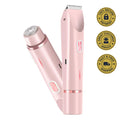 Dermave™ Pro Dual Trimmer