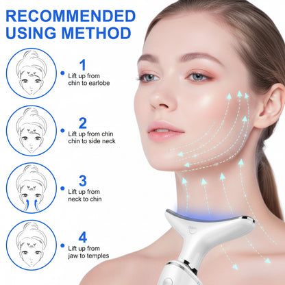 Anti Wrinkle Beauty Apparatus