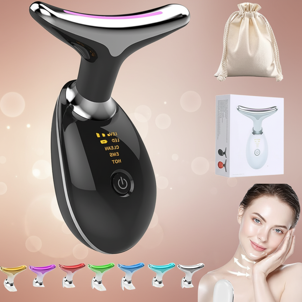 Anti Wrinkle Beauty Apparatus