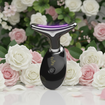 Anti Wrinkle Beauty Apparatus