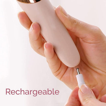 Electric Pedicure Foot File & Callus Remover