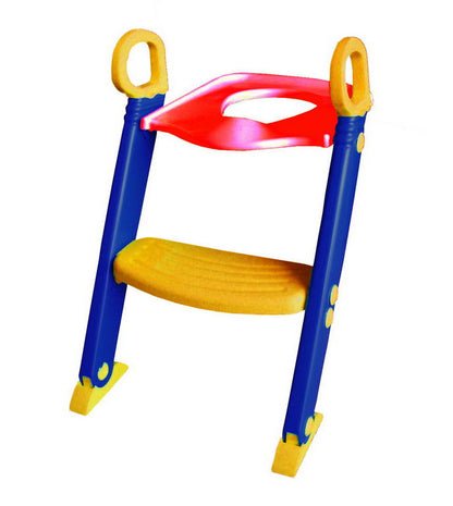 Children's Toilet Training Ladder Step Stool