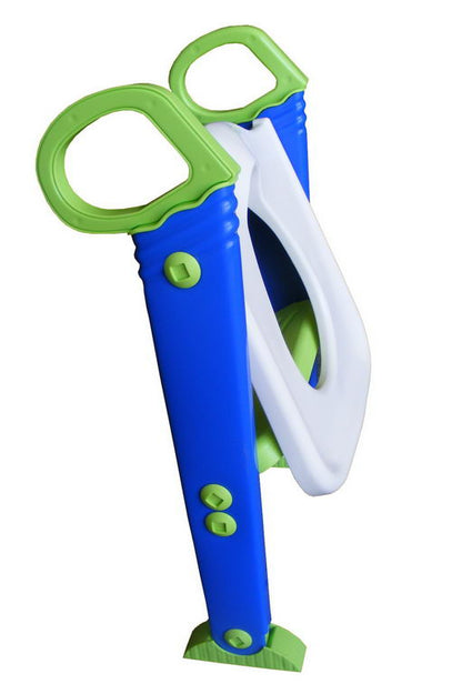 Children's Toilet Training Ladder Step Stool