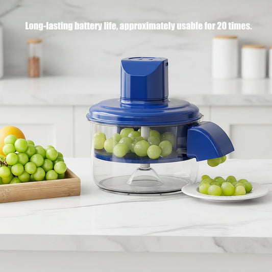 Fruit and Vegetable Peeler – Multi-Function Kitchen Tool