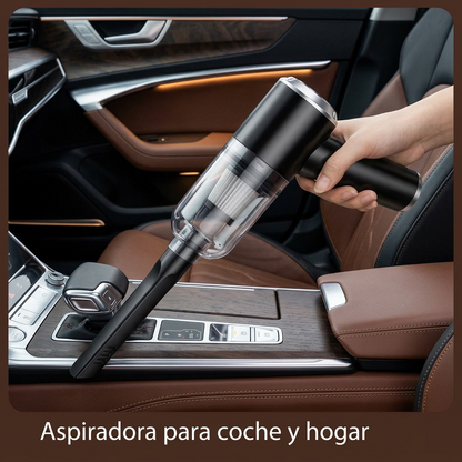 Smart Vacuum Cleaner And Blower