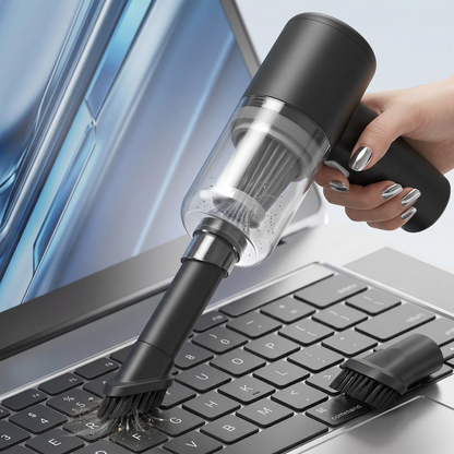 Smart Vacuum Cleaner And Blower